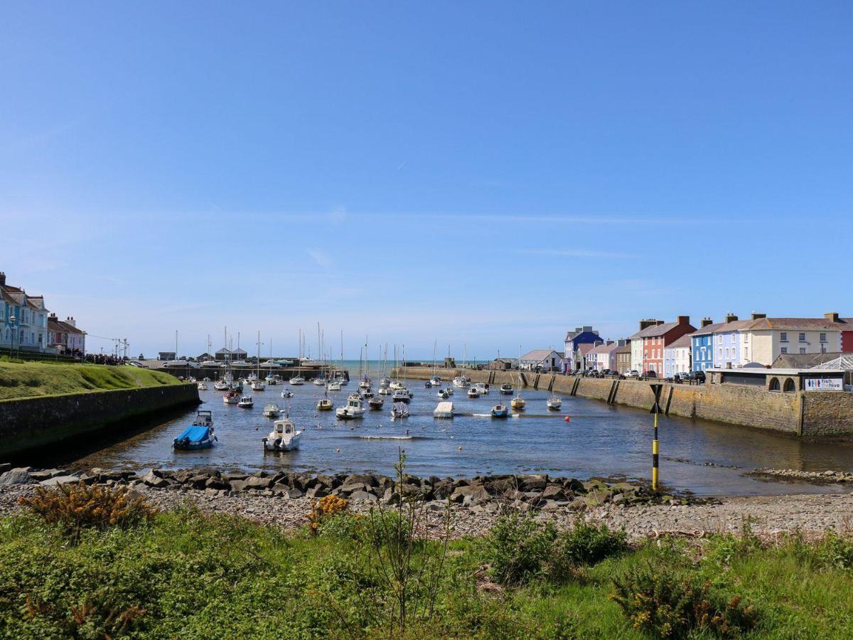Y Bwthyn Bach Villa Aberaeron Exterior photo